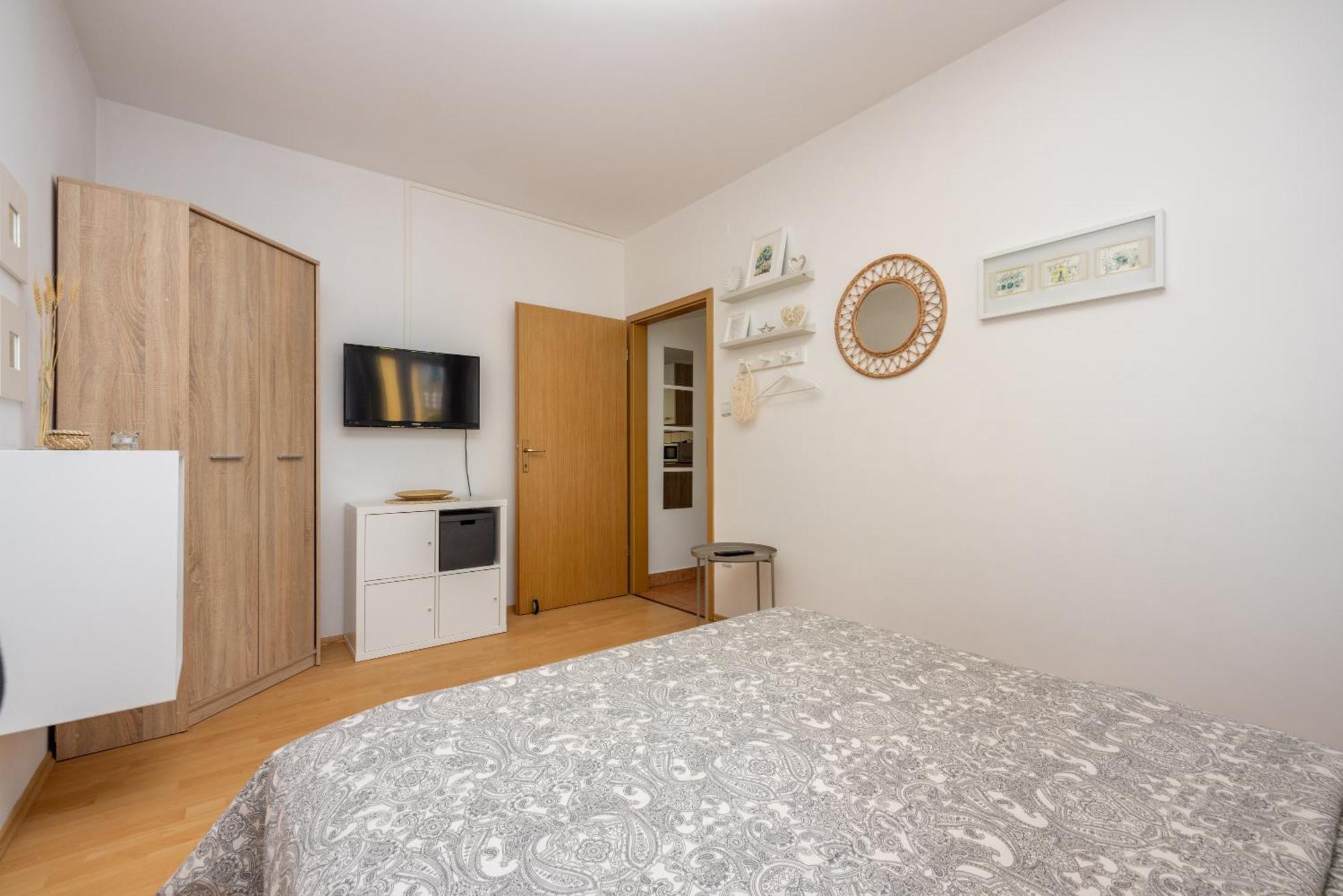 Apartments Claudia Crikvenica Exterior photo